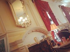 -LONG BAR 廊吧(外滩华尔道夫酒店)