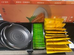 -争鲜回转寿司(东方银座店)