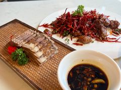 -后海16号·北京私房菜
