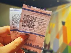 -恒华国际影城(顺义店)