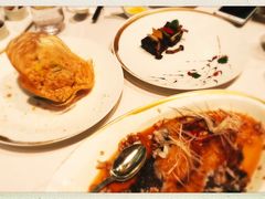 -金轩中餐厅 Jin Xuan(浦东丽思卡尔顿酒店)
