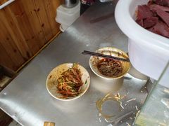 -刘氏方酥锅盔(古城总店)