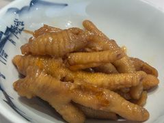 -杭州香格里拉·香宫中餐厅