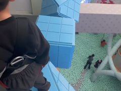 -VS SPORTS PARK运动玩乐园·团建·生日会(合生汇店)