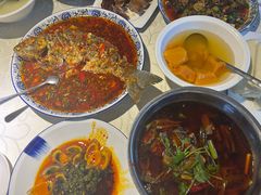 -高坎一品甲鱼庄(两河店)