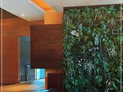 -广州富力君悦大酒店·凯菲厅