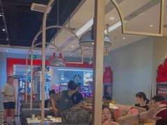 -龍歌自助小火锅(市南金茂湾店)