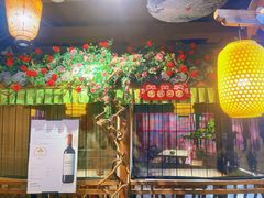 -四季厨房 鲁菜·孔府烤鸭(高新万达店)