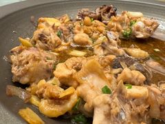 -广东胜利宾馆西关粤中餐厅