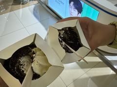 -麦当劳(溧阳万达店)