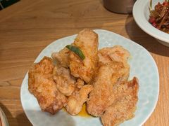 -红樱桃·欢乐餐厅(太原里店)