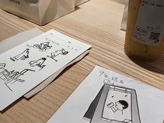 -喜茶(北京三里屯太古里店)