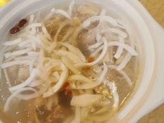 -龙泉人椰子鸡.糟粕醋.海南菜(三亚旗舰店)