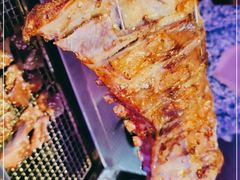 -乌兰烧烤·烤羊腿(西丽店)