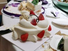 -梦都海鲜酒家(万达广场江桥店)