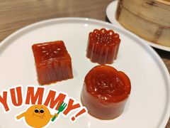 枣蓉糕-和苑酒家·一线江景(星寰店)