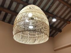 大堂-耕渔小院·湖南鱼鲜(望城店)