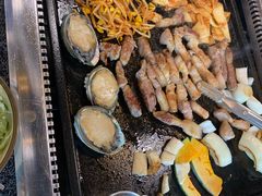 -Dombe豚(黑猪肉街店)