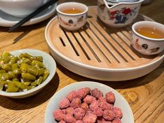 -潮粥荟·潮汕砂锅粥(朝阳大悦城店)