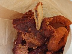 -吴日彪蒜香猪牛排(水巷口店)
