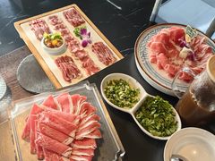 -阳坊胜利涮羊肉(阳坊老店)