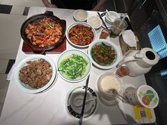 -欧记大排档·景德菜(上海首店)