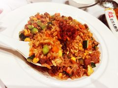 牛奶炒饭-阿五黄河大鲤鱼(海尚店)