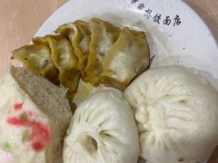 -蒋家桥饺面店(广陵路店)