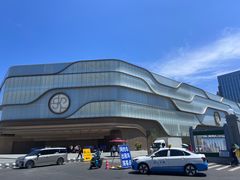 -湖北省美术院美术馆