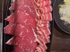 -捞王锅物料理(凯旋路店)