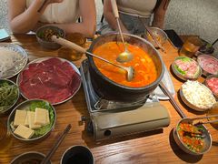 -夺多山贵州酸汤牛肉火锅(7mall店)