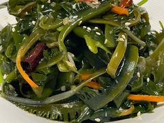 -双合园·海鲜水饺青岛菜(万佳广场店)