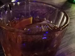 -無名记忆Music Bar夜景怀旧酒吧