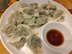 -村长家的疙瘩汤·东营菜(东营茶城店)