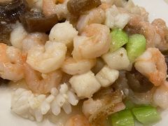 -奥华餐厅·老张记(台基厂店)