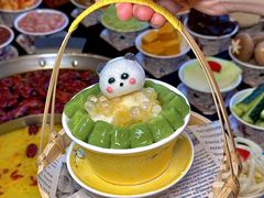 -纸盐河码头火锅(十八梯店)