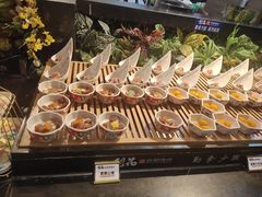 -梨花自助烤肉(乐宾店)