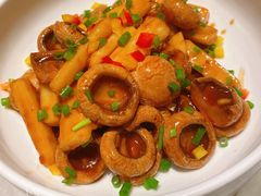 -泰钰丰烤鸭(开发区店)