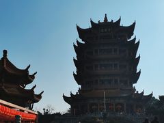 -黄鹤楼