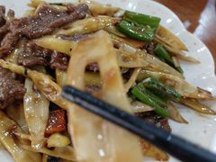 -南记食粥坊·宵夜大排档(莲花总店)