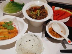 -牛焱·贵州黄牛肉火锅(城西银泰店)