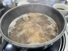 -皇鸽餐厅(五桂山分店)