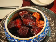 永安招牌红烧肉-永安鱼庄·镇江菜(东吴路店)