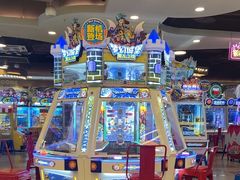 -汤姆熊欢乐世界(罗斯福店)