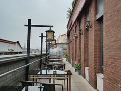 -局气 烤鸭·北京菜(前门店)