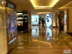-DFS迪斐世(香港广东道店)