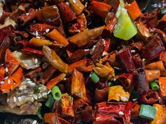 -金枝玉叶上海人家食府(三里河店)