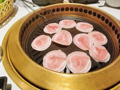 -花味烤肉·拌饭(庐阳万象汇店)