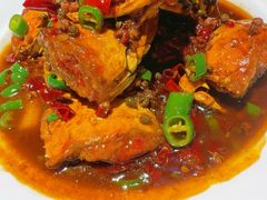 -有位虾匠·胶东土菜小馆(市北店)