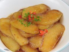 -湘鲵私房菜(坦洲店)